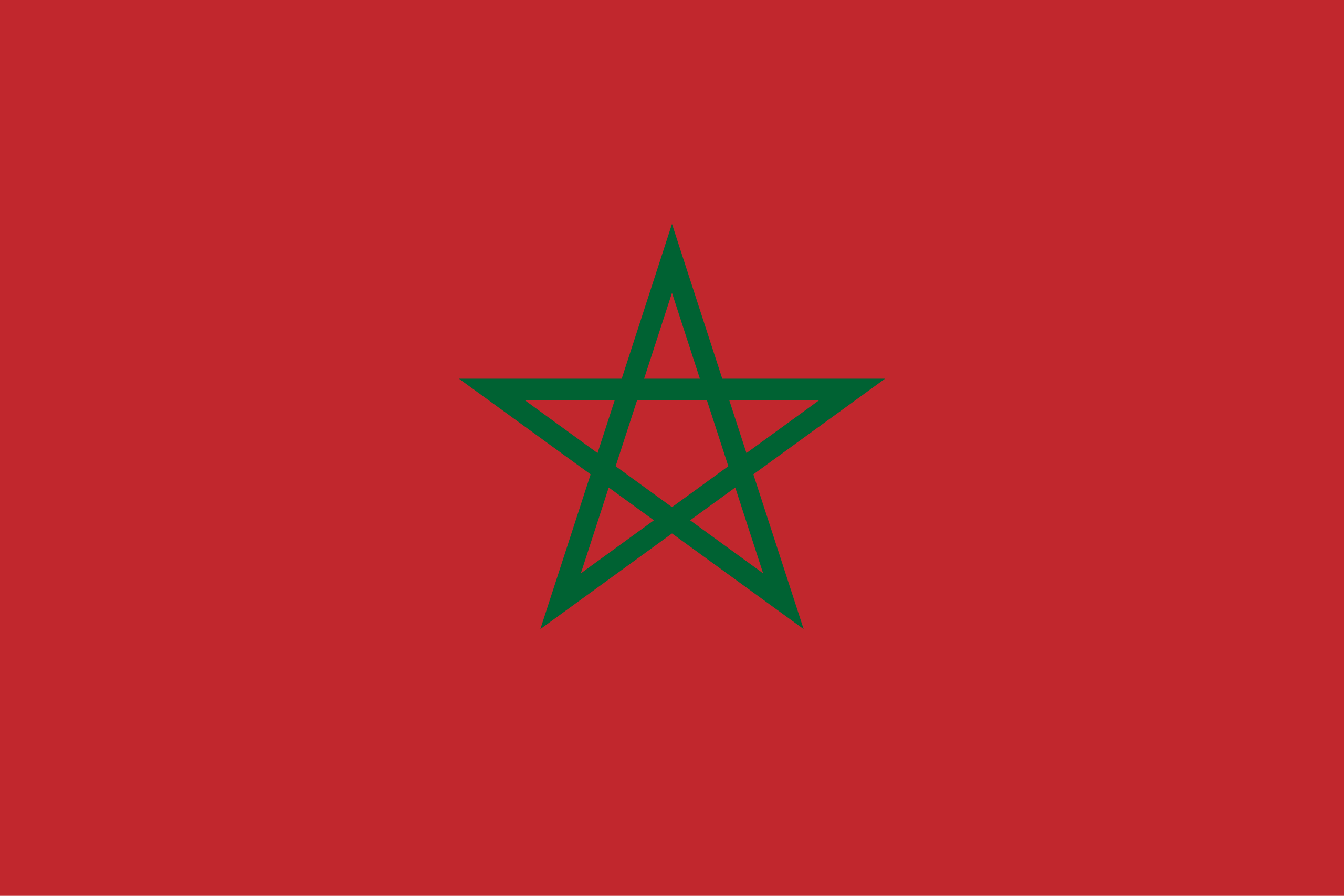 العربية flag